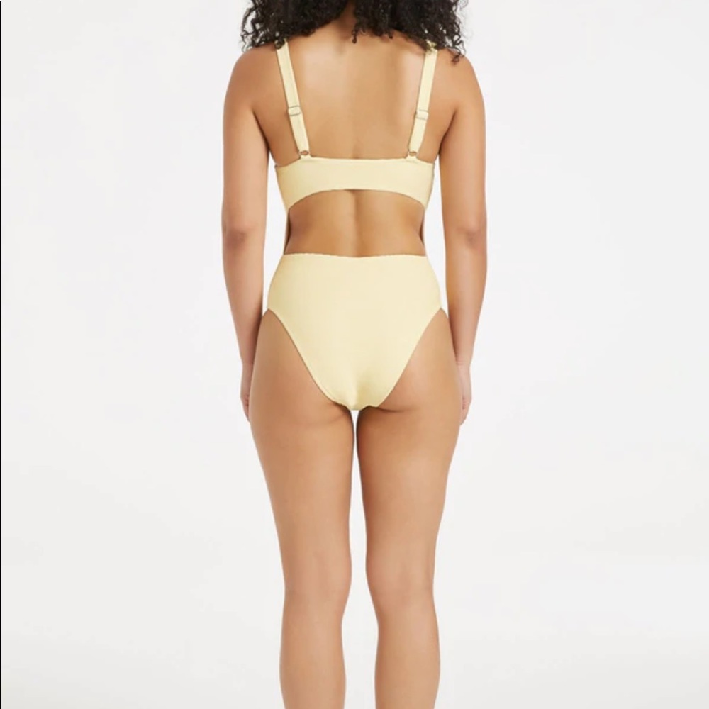 Zulu & Zephyr bikini set